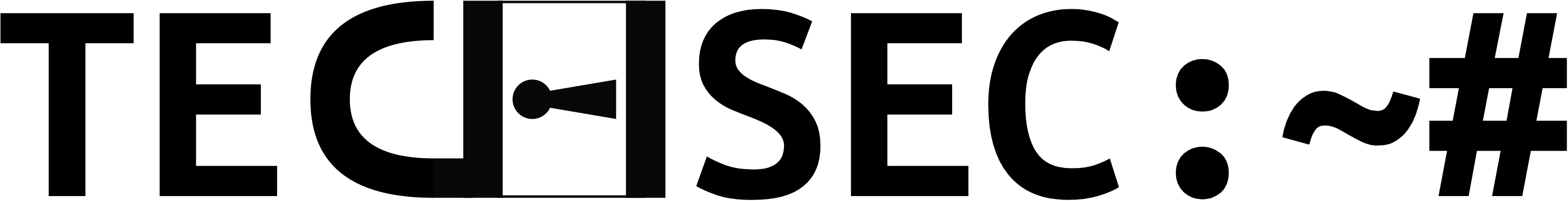 techsec name logo